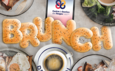 Brunch de l’Emploi – Inscrivez vous !