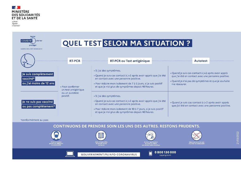 E_LA_SANTE_PREVENTION - covid